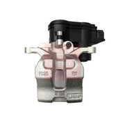 Apec 2 x Rear Brake Calipers fits Volvo XC40 2017-2023
