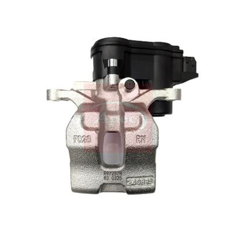 Apec 2 x Rear Brake Calipers fits Volvo XC40 2017-2023