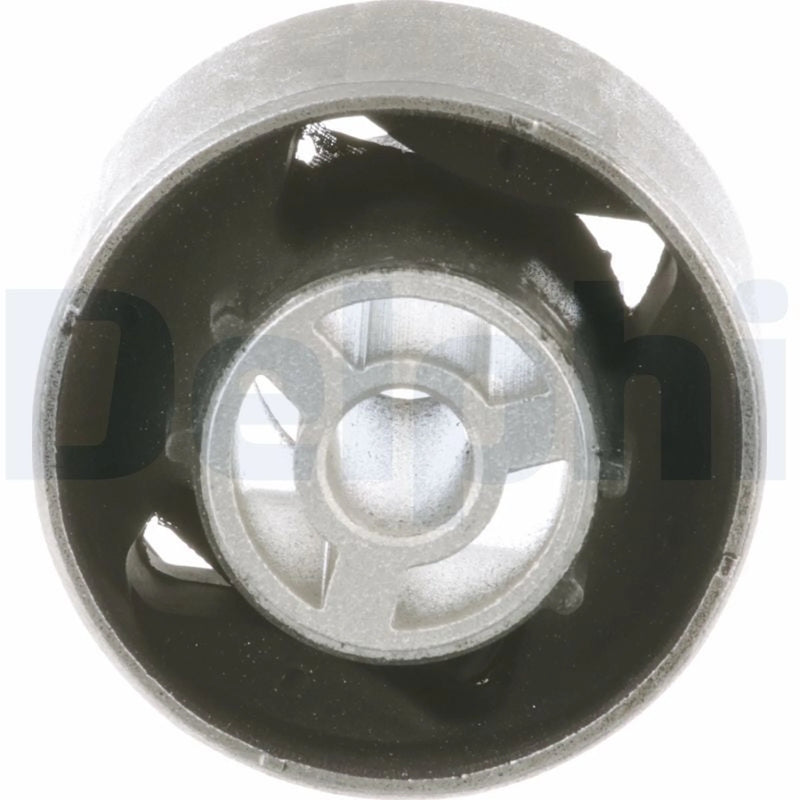 Delphi Wishbone / Control / Trailing Arm Bush fits Audi A1 2012 on 2.0