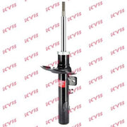KYB 2 x Front Shock Absorbers fits Citroën C3 Picasso 2008-2015 1.4 1.6