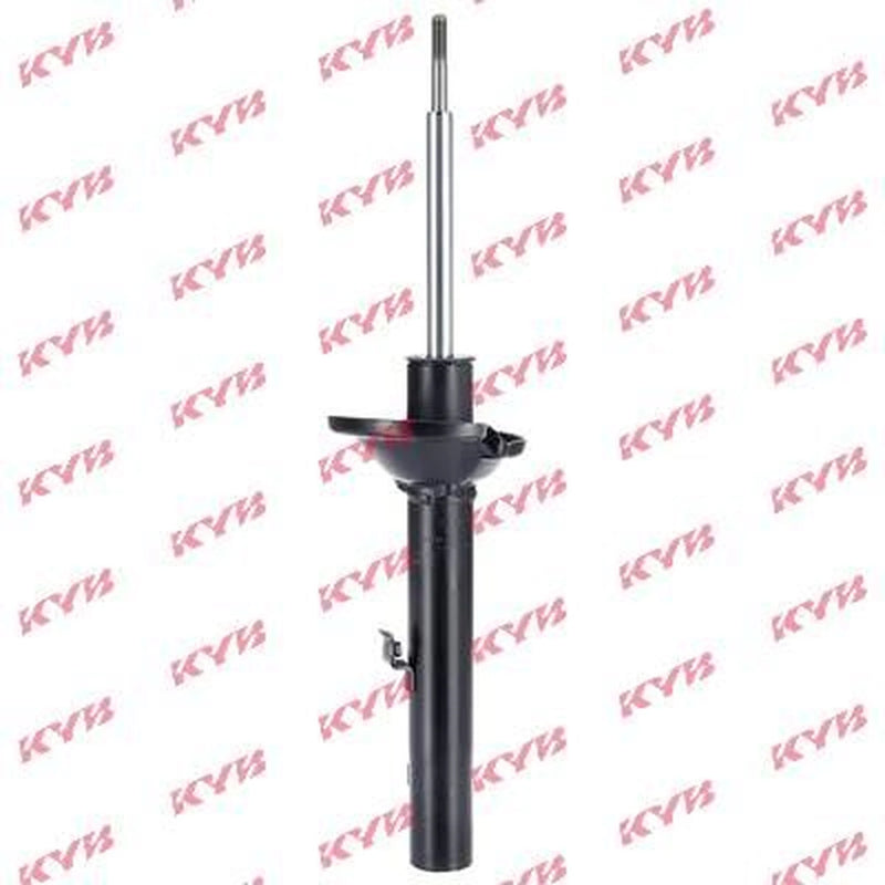 KYB Shock Absorber Damper Strut Rear Right fits Honda Prelude 1983-1987 1.8