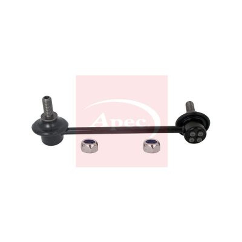 Apec Stabiliser Bar Link Coupling Rod Front Left fits Mazda 6 2007-2018