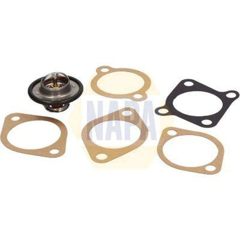 NAPA Thermostat,Coolant fits Caterham Seven 1992-1995 1.4