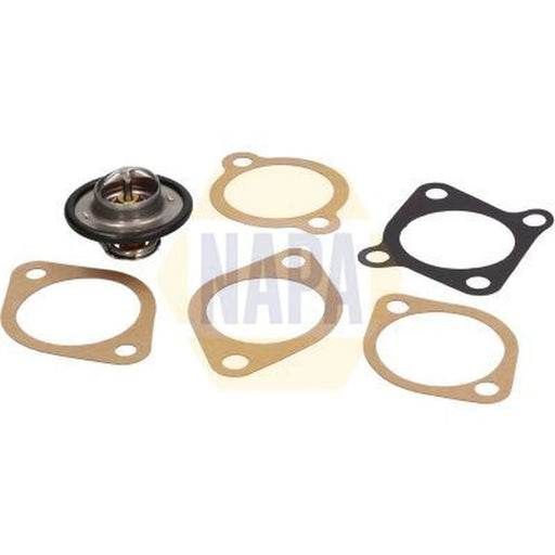 NAPA Thermostat,Coolant fits Caterham Seven 1992-1995 1.4