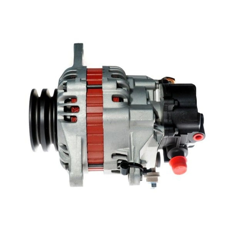 Hella Car Alternator 12V fits Hyundai H-1 2000-2007 2.5