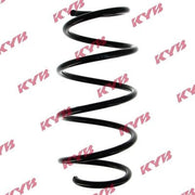 KYB Front Suspension Coil Spring fits Renault Grand Scénic III 2009-2016 2.0