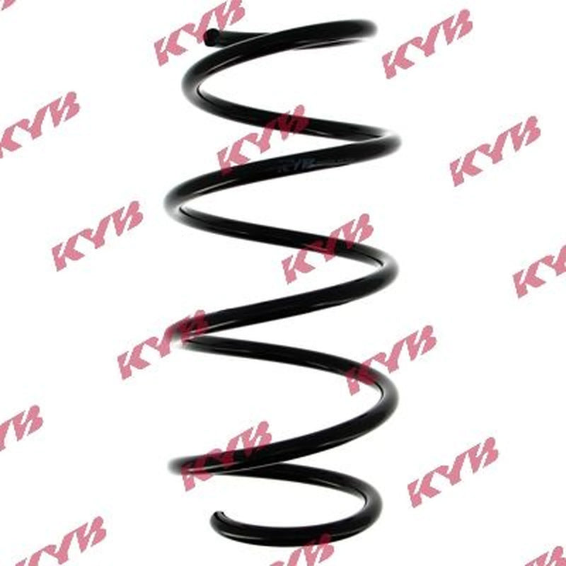 KYB Front Suspension Coil Spring fits Renault Grand Scénic III 2009-2016 2.0