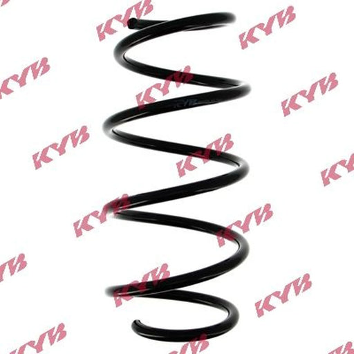KYB Front Suspension Coil Spring RA3985