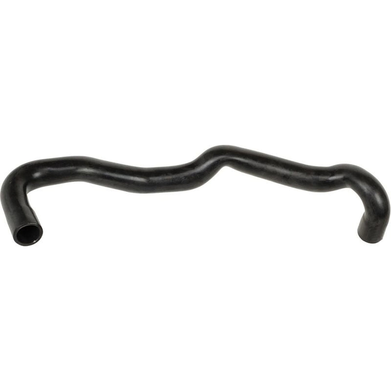 Gates Radiator Coolant Hose 695mm ID fits Renault Clio III 2005-2014 1.4 1.5 1.6