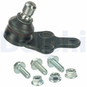 Delphi Ball Joint Front Left fits Volvo V40 2012-2019