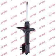 KYB 2 x Front Shock Absorbers fits Mazda 626 / Cronos / MS6 1991-1997 1.8 2.0