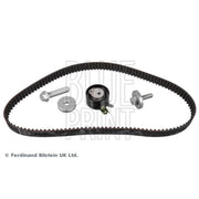 Blue Print Timing Belt Kit with Rollers ADN17306