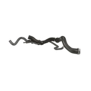 Gates Radiator Coolant Hose 700mm ID fits VW Polo V 2010-2022 1.6