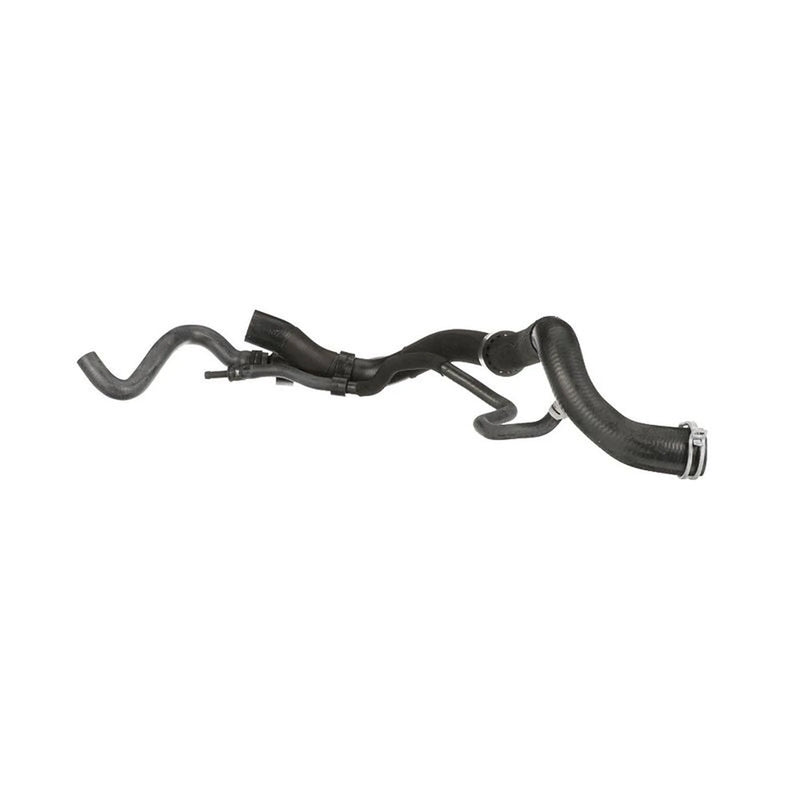 Gates Radiator Coolant Hose 700mm ID fits VW Polo V 2010-2022 1.6
