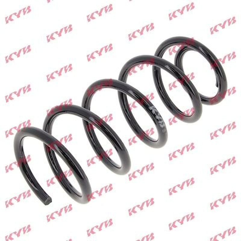KYB Rear Suspension Coil Spring