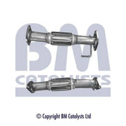 BM Catalysts Exhaust Pipe OD BM50387
