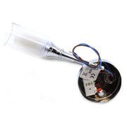 AG Single Flexible Spot 18 LED AG - Dynamic Drive