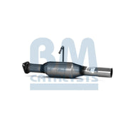 BM Catalysts Homologated Diesel Cat fits Ford Transit 1994-2000 2.5
