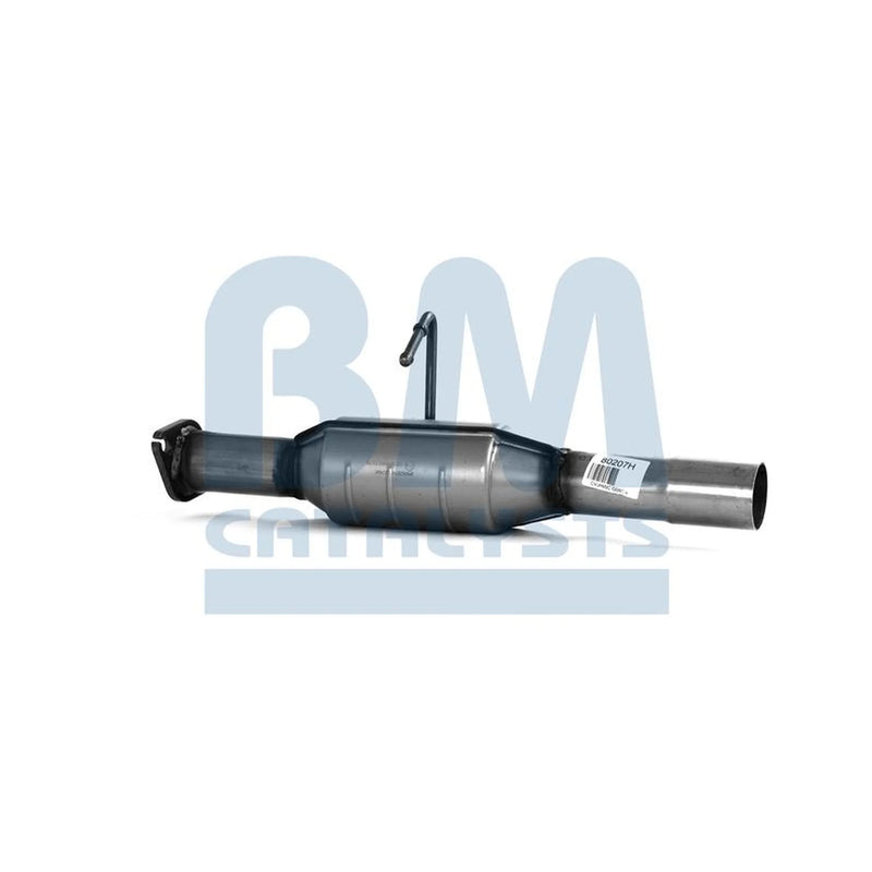 BM Catalysts Homologated Diesel Cat fits Ford Transit 1994-2000 2.5