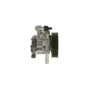 Bosch Power Steering Hydraulic Pump fits Mercedes-Benz C-Class 2007-2014