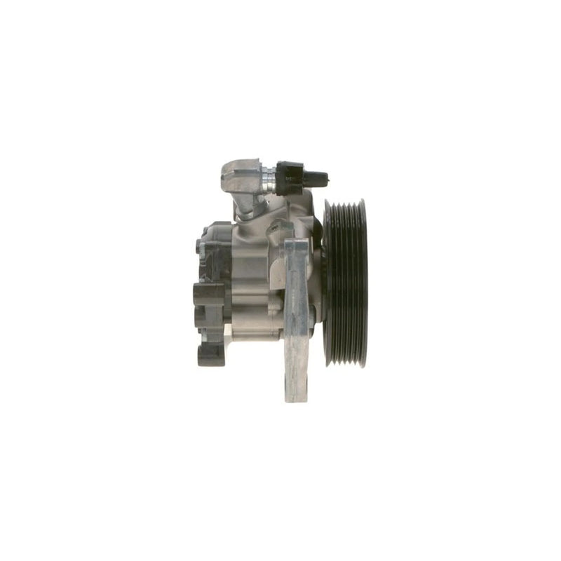 Bosch Power Steering Hydraulic Pump fits Mercedes-Benz C-Class 2007-2014