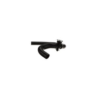 Gates Radiator Coolant Hose 610mm ID fits Chrysler Sebring 2007-2010 2.0 2.4