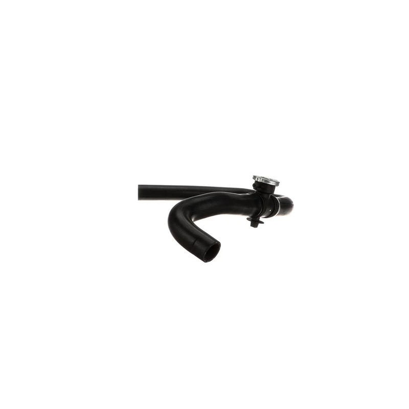 Gates Radiator Coolant Hose 610mm ID fits Chrysler Sebring 2007-2010 2.0 2.4