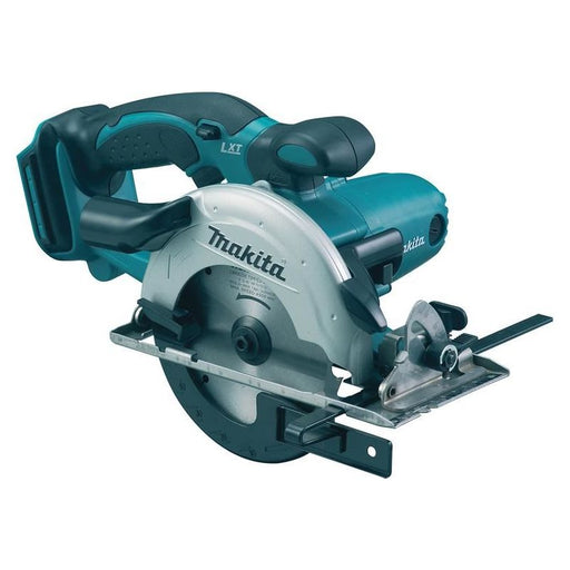 Makita DSS501Z LXT Circular Saw 136mm 18V Bare Unit Makita - NN4 Online