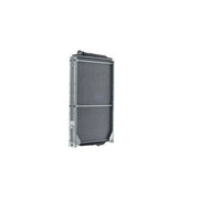 Mahle Engine Radiator fits Volvo FL6 1995-2000