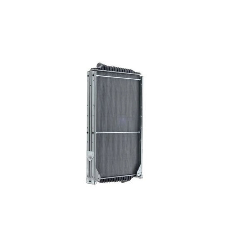 Mahle Engine Radiator fits Volvo FL6 1995-2000