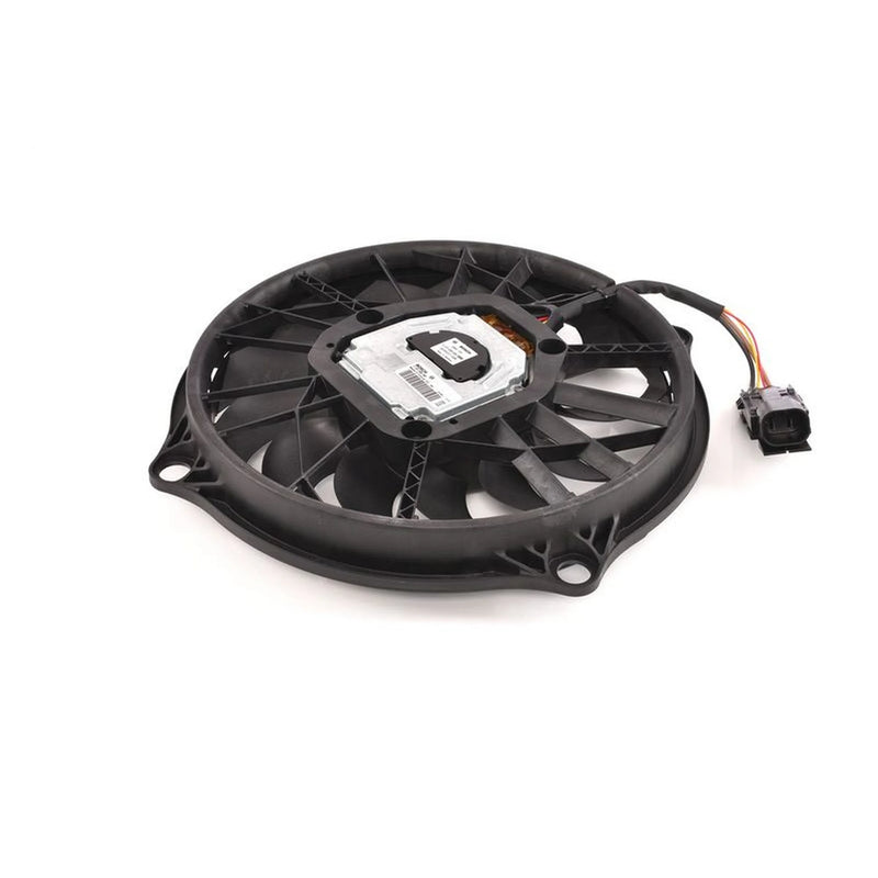 Bosch Engine Cooling Fan fits Audi Allroad C5 2000-2005 2.5 2.7 4.2