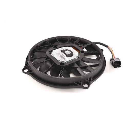 Bosch Engine Cooling Fan fits Audi Allroad C5 2000-2005 2.5 2.7 4.2