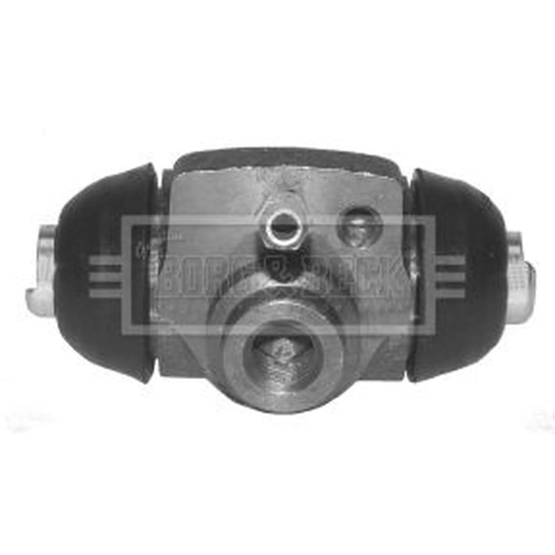 Borg & Beck Wheel Cylinder Hydraulic Brake Rear Right BBW1869