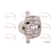 Apec Brake Caliper Assembly Front Left LCA343