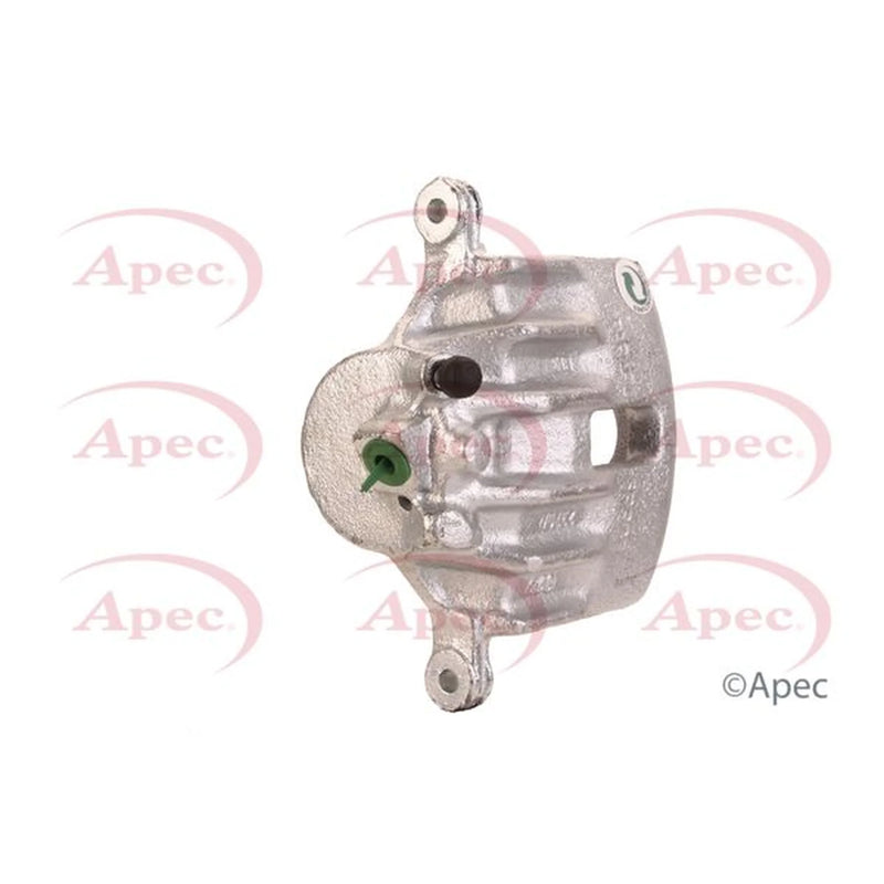 Apec Brake Caliper Assembly Front Left LCA343