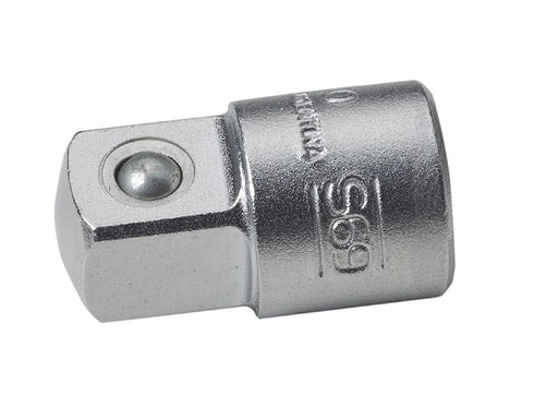 Bahco SBS69 Adaptor 1/4in Female > 3/8in Male Bahco - Dynamic Drive