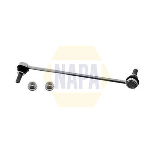 NAPA Stabiliser Bar Link Coupling Rod Front Left NST4338