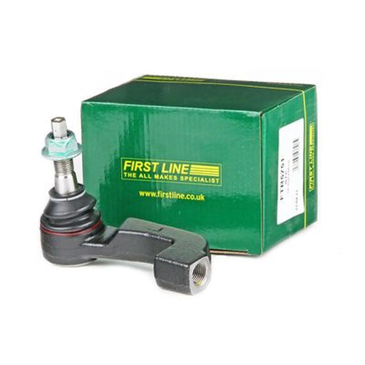 First Line Steering Tie Rod End Ball Joint fits Jeep Cherokee 2001-2008