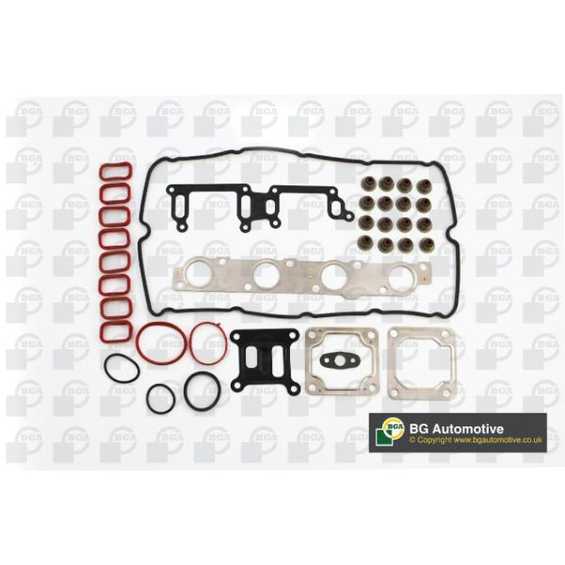 BGA Cylinder Head Gasket Kit fits Ford Transit 2000-2014 2.4