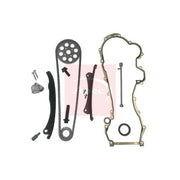 Apec Timing Chain Kit Set 120 Links fits Alfa Romeo Mito 2008-2018 1.3