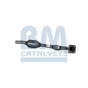 BM Catalysts Homologated Petrol Cat fits Seat Cordoba 1993-2002 1.6 1.8