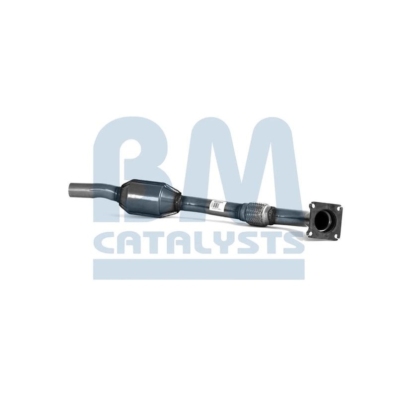 BM Catalysts Homologated Petrol Cat fits Seat Cordoba 1993-2002 1.6 1.8