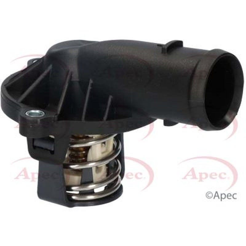 Apec Thermostat,Coolant fits Audi A4 Allroad B8 2009-2012 3.0