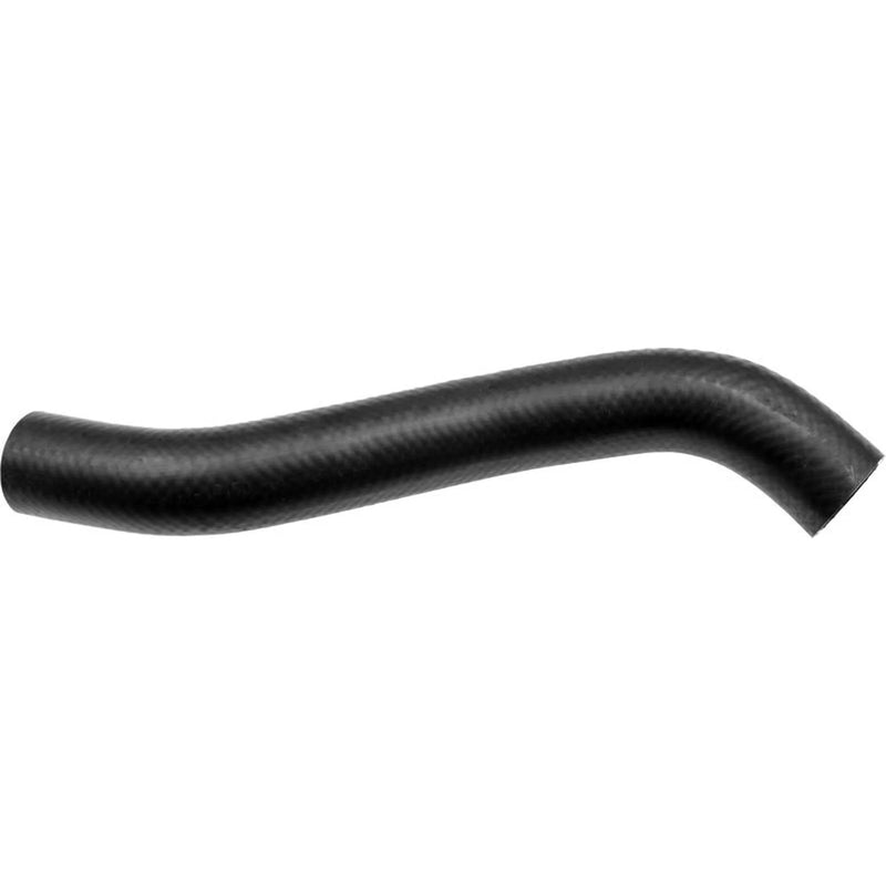 Gates Radiator Coolant Hose 350mm ID fits Hyundai Accent IV 2010-2018 1.4 1.6