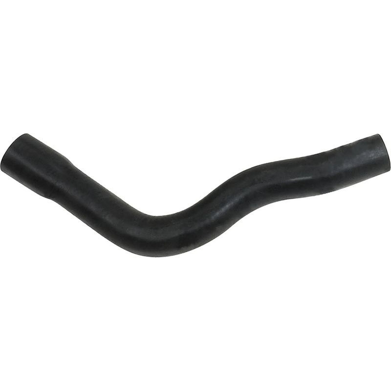 Gates Radiator Coolant Hose ID fits Mercedes-Benz 123 1980-1985 123.223 123.243