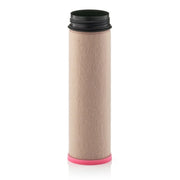 MANN-FILTER Secondary Engine Air Filter fits Irisbus Access Bus II 2006-2013