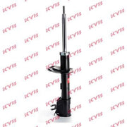 KYB Shock Absorber Damper Strut Front Left fits Fiat Panda 2004 on 1.2 1.3