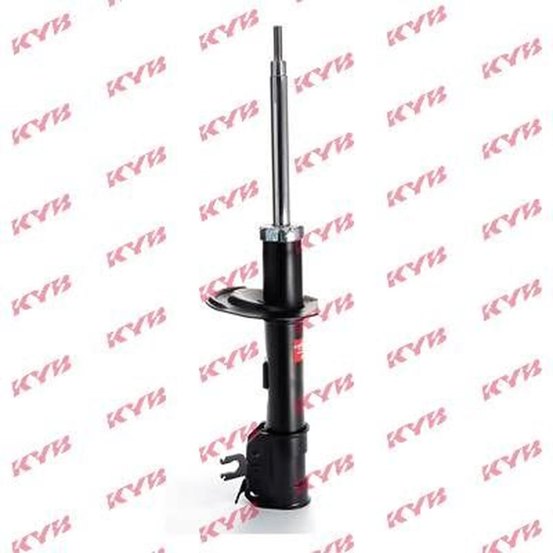 KYB Shock Absorber Damper Strut Front Left fits Fiat Panda 2004 on 1.2 1.3