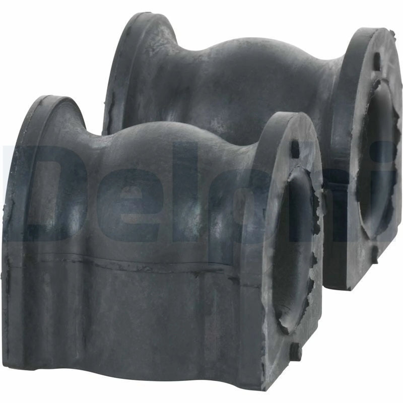 Delphi 2 x Anti Roll Bar Bush fits Honda Cr-V 2001-2007 2.0