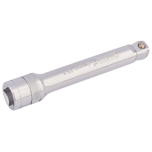 Draper Wobble Extension Bar, 1/2" Sq. Dr., 125mm 16756 Draper - Dynamic Drive